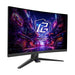 27" ASRock PG27FRS1A VA FHD 280HZ Curved Gaming Monitor