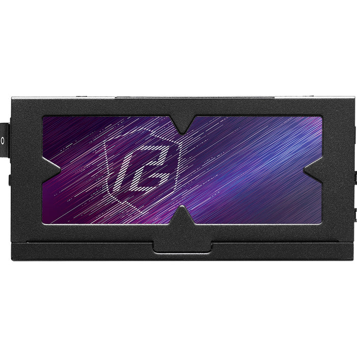 1000W ASRock PG-1000G ATX 3.1 Gold Fully Modular PSU