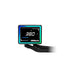ASRock Challenger 360 Digital AIO Liquid CPU Cooler