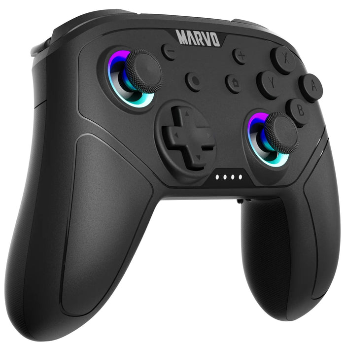 Marvo GT-80 Wireless Gaming Controller
