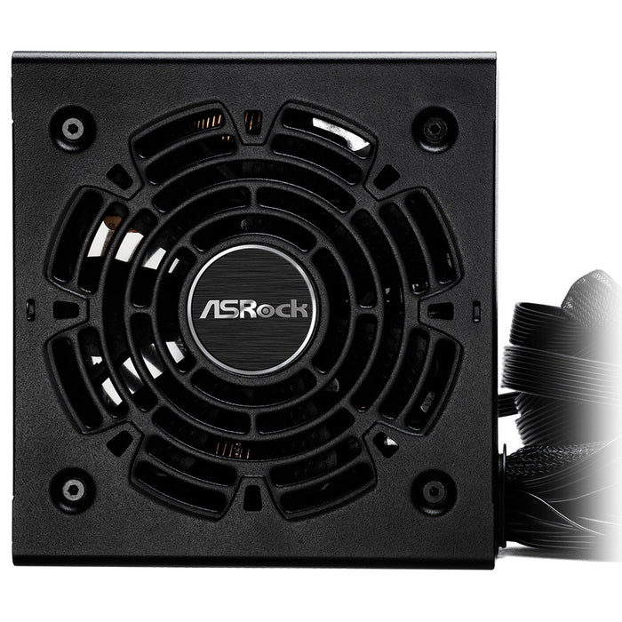 750W ASRock CL-750G ATX 3.1 Gold Fully Wired PSU