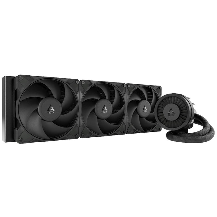 Arctic Liquid Freezer III Pro Black 420mm AIO Liquid Cooler