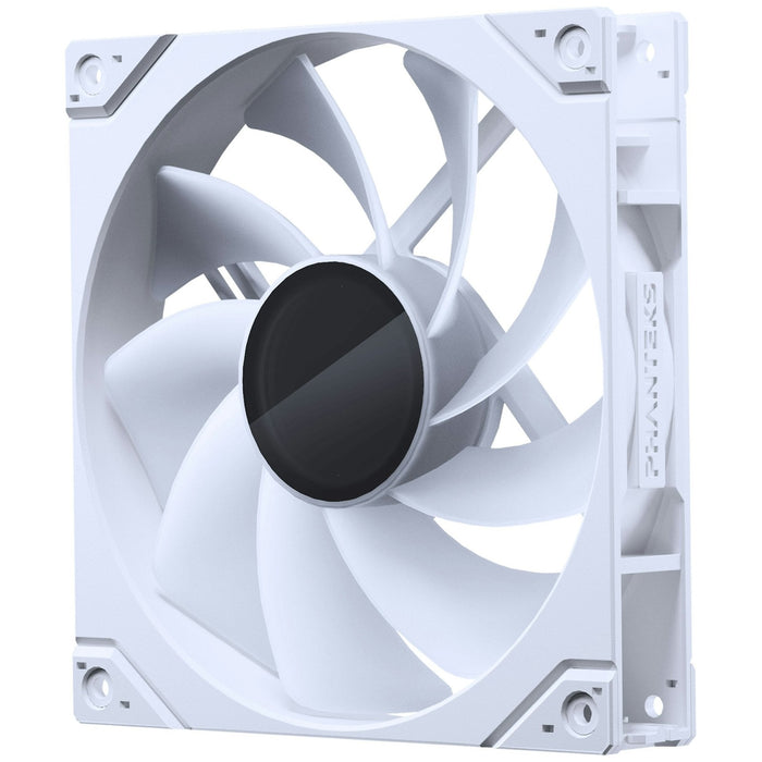 Phanteks M25 Reverse Airflow Gen2 DRGB White 140mm PWM Fan