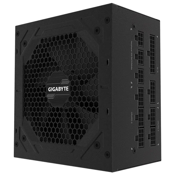 850W Gigabyte P850GM V2 Gold Fully-Modular PSU