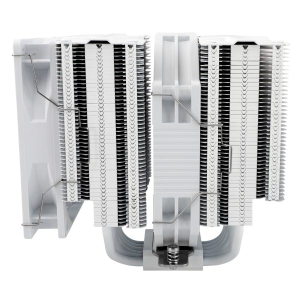 Thermalright Peerless Assassin 140 White Dual Tower Air Cooler