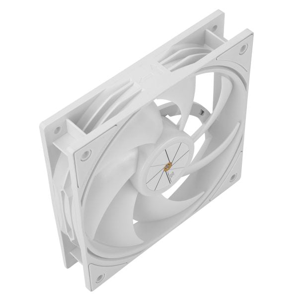 Thermalright TL-P12W White 120mm PWM Fan