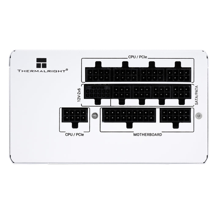 850W Thermalright SP-850-W ATX 3.1 Platinum Modular PSU