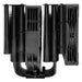 Thermalright Frost Tower 140 Black Dual Tower Air Cooler
