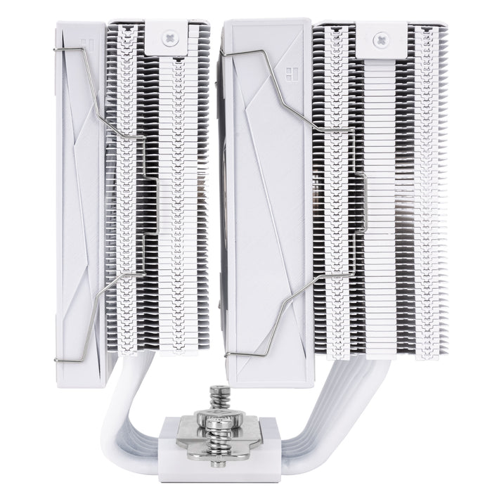 Thermalright Royal Knight 120 White Dual Tower Air Cooler