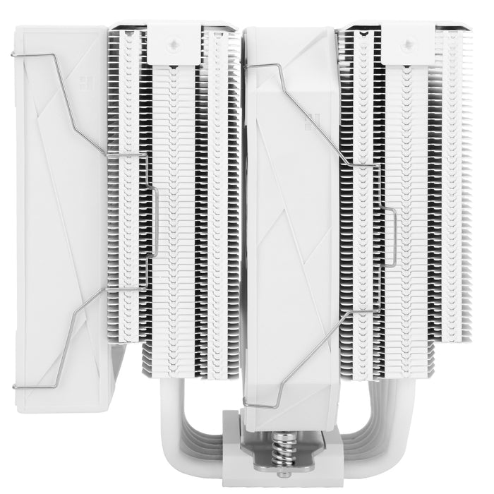 Thermalright Royal Pretor 130 White Dual Tower Air Cooler