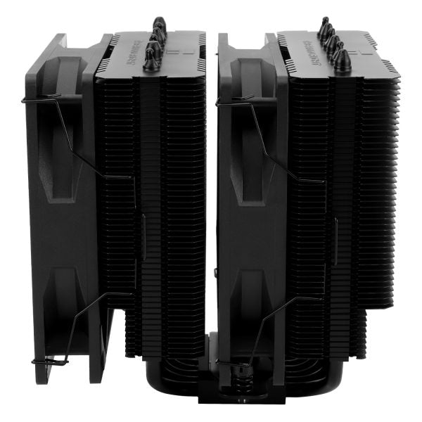 Thermalright Peerless Assassin 120 SE Black Dual Tower Air Cooler