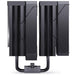 Jonsbo HX6280 RGB Black Dual Tower CPU Cooler