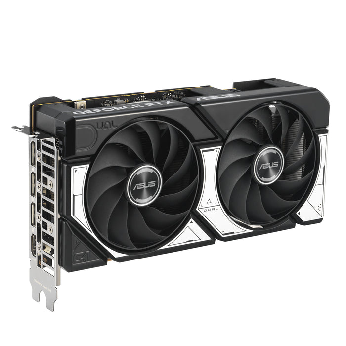 ASUS RTX 5060 Dual OC 8GB Graphics Card
