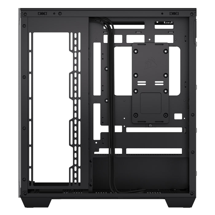 Corsair 3500X ATX Mid Tower Case Black