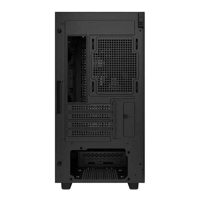 Deepcool CH370 Micro-ATX Black Case