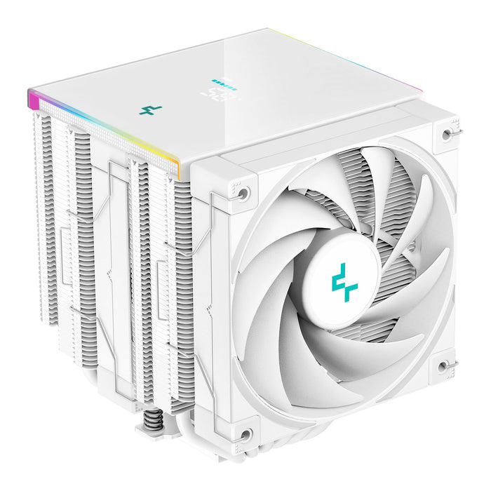 Deepcool AK620 Digital WH White High Performance Air Cooler