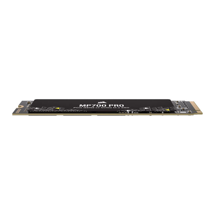 2TB Corsair MP700 PRO PCIe 5.0 NVMe M.2 SSD