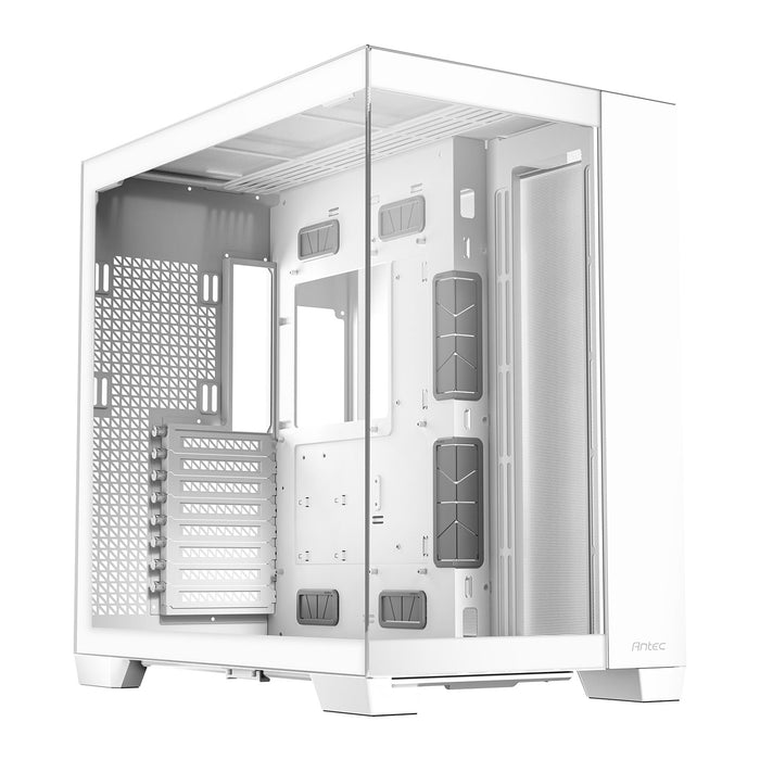 Antec Constellation C8 White ATX PC Case