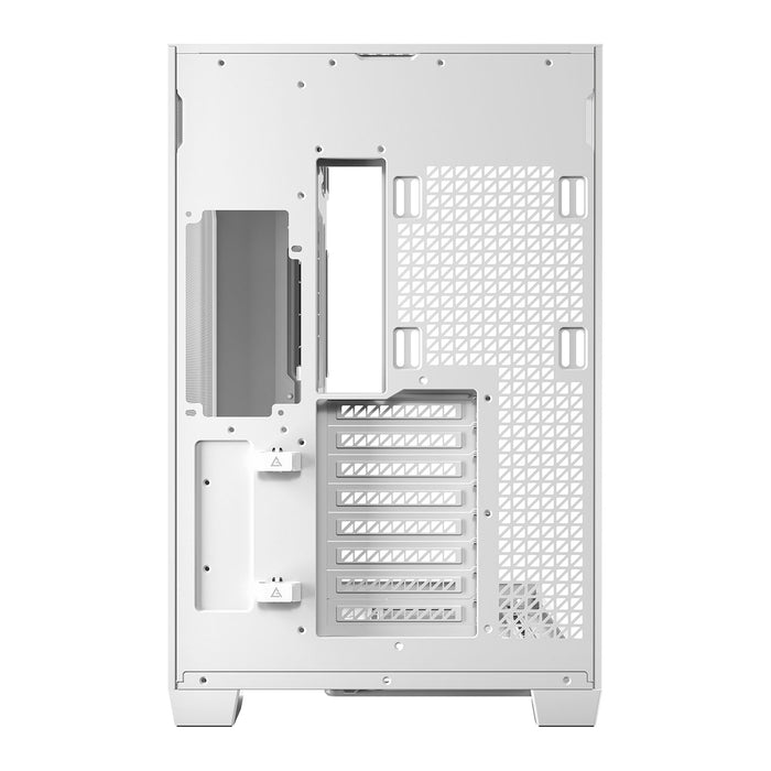 Antec Constellation C8 White ATX PC Case