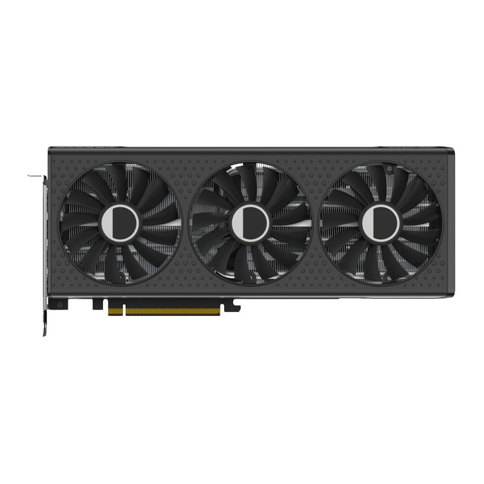 XFX Radeon RX 7600 XT Speedster QICK 309 16GB Graphics Card