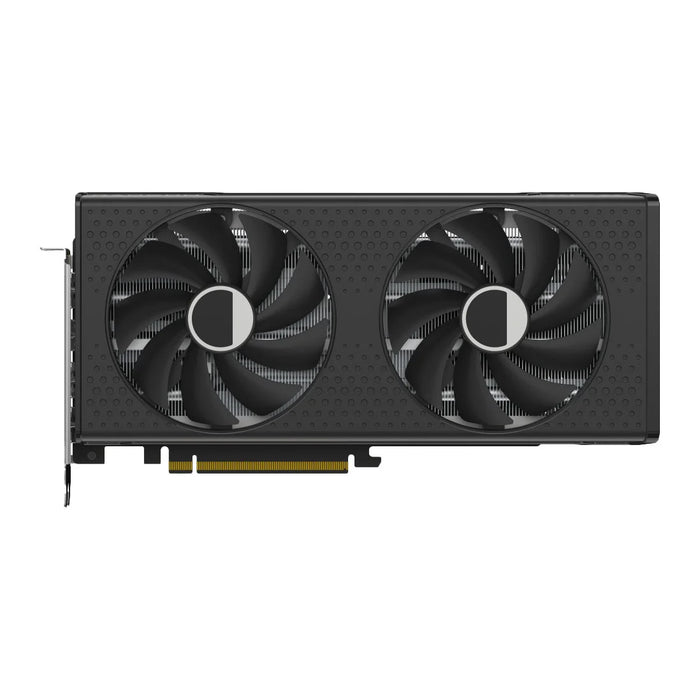 XFX Radeon RX 7600 XT Speedster SWFT 210 16GB Graphics Card