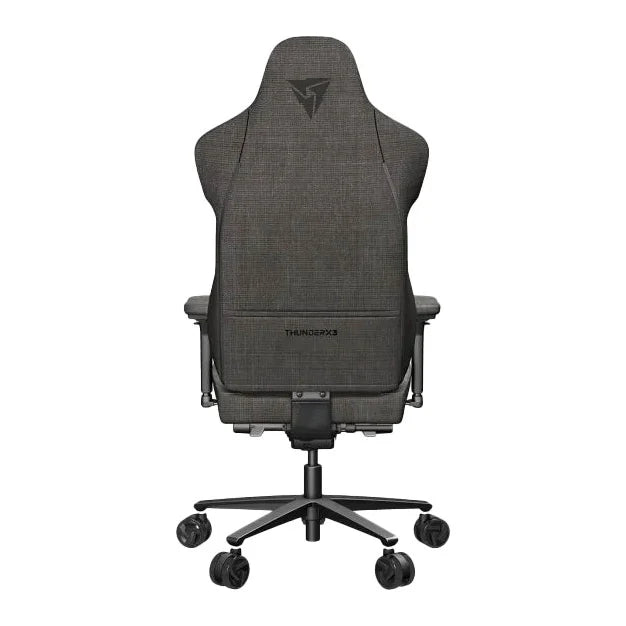 ThunderX3 CORE Fabric Gaming Chair Dark Grey