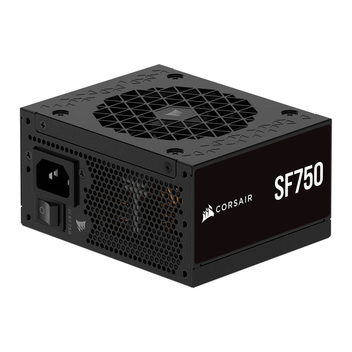 750W Corsair SF750 2024 ATX 3.1 Platinum Modular SFX PSU