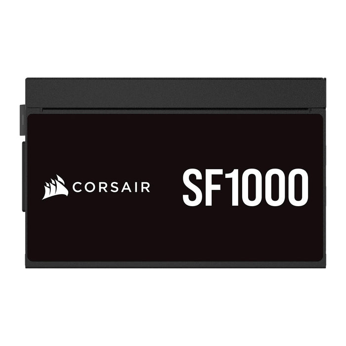 1000W Corsair SF1000 2024 ATX 3.1 Platinum Modular SFX PSU