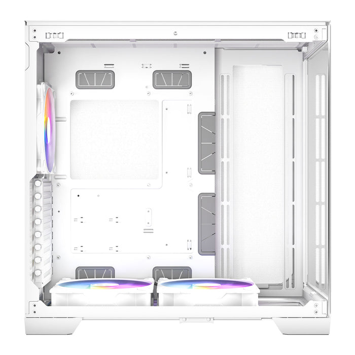 Antec Constellation C8 ARGB White ATX PC Case