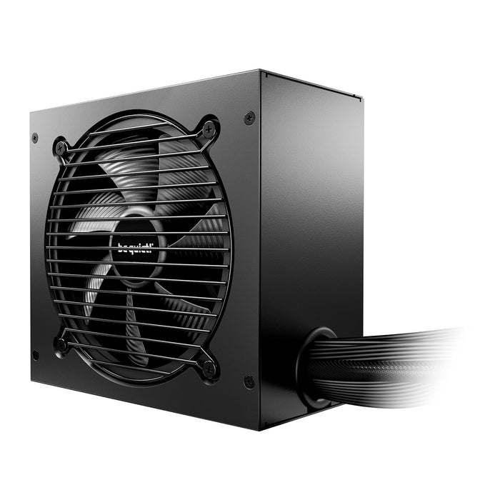 750W Be Quiet! Pure Power 12 ATX 3.1 Non-Modular Gold PSU