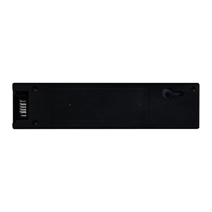 Lian Li Edge Gold USB & Fan Hub Black