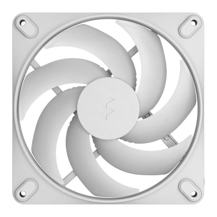 Fractal Design Momentum 14 White 140mm PWM Fan