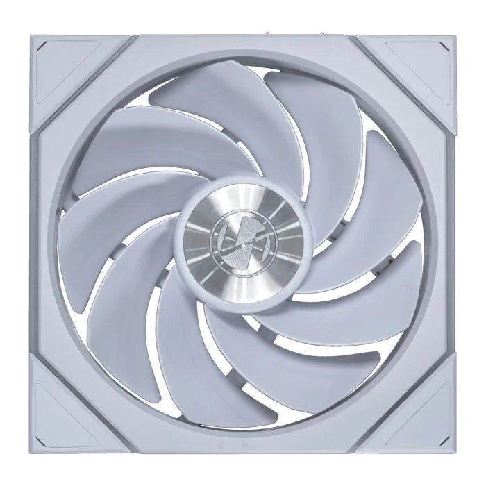 Lian-Li UNI FAN TL140 Wireless Reverse ARGB White 140mm Fan