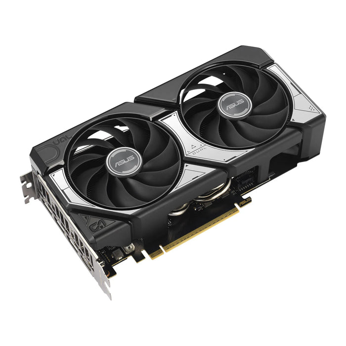 ASUS RTX 5060 Ti Dual OC 8GB Graphics Card