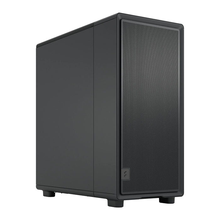 Fractal Design Epoch Black Solid ATX PC Case
