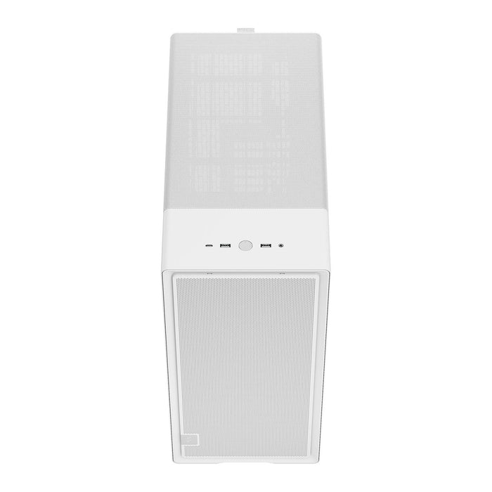 Fractal Design Epoch White TG ATX PC Case