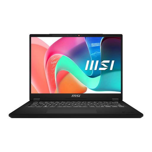 MSI image