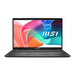 MSI Modern 14 Intel Core i5 16GB RAM 512GB SSD 14 Inch Windows 11 Laptop
