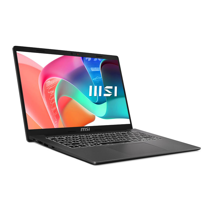 MSI Modern 14 Intel Core i5 16GB RAM 512GB SSD 14 Inch Windows 11 Laptop