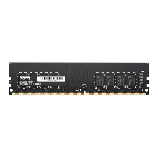 DDR4 Desktop RAM image