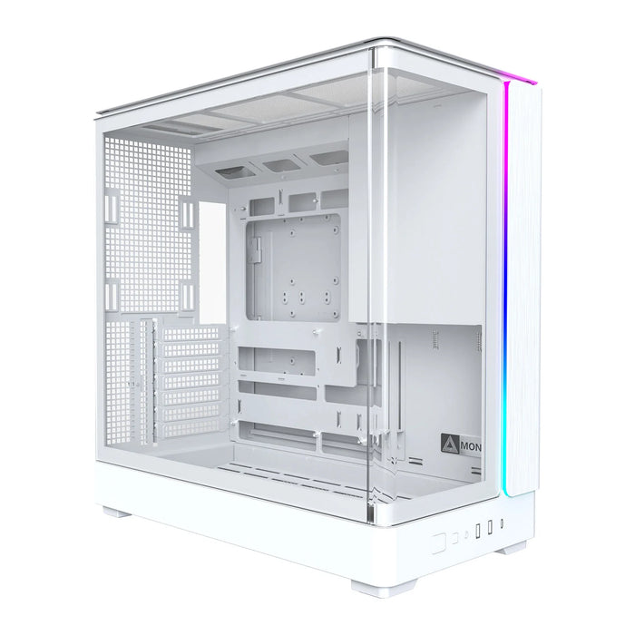 Montech King 45 White ATX Case