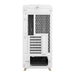 Fractal Design Summit Chalk White Solid ATX Case