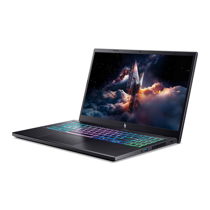 Acer Nitro V 15 ANV15-A31 Gaming Laptop 15.6" FHD 165Hz AMD Ryzen 5 150 16GB DDR5 512GB SSD RTX 5060 Windows 11 Home