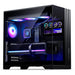 Phanteks XT V5-LCD Compact ATX Case