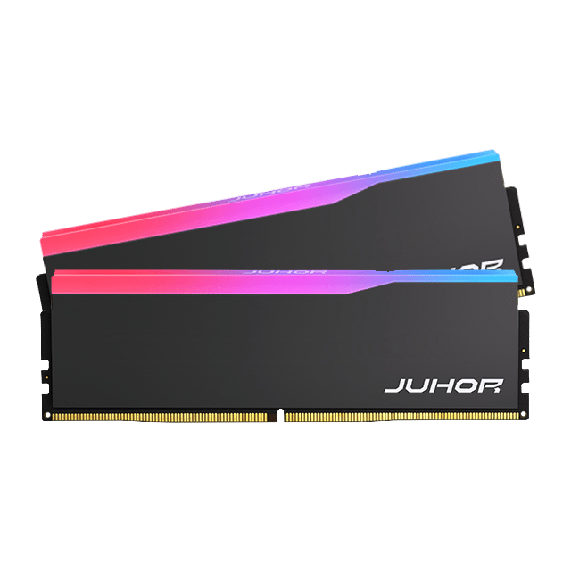 32GB (2x16GB) DDR5 6000MHz CL38 Juhor Star Domain RGB RAM