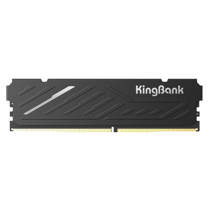 16GB (1x16GB) DDR4 3200MHz CL16 Kingbank KJXB RAM