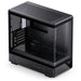 Jonsbo D200 Black mATX PC Case