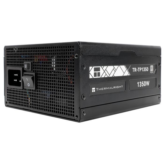 1350W Thermalright TP-1350 ATX 3.0 Platinum Modular PSU