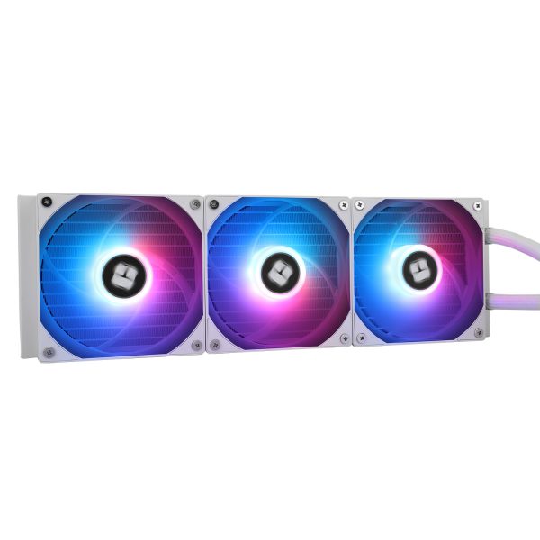 Thermalright Aqua Elite 360 V3 White ARGB AIO Liquid Cooler