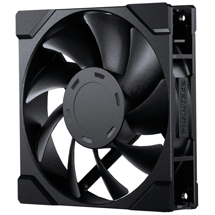 Phanteks M25 Gen2 Black 120mm PWM Fan